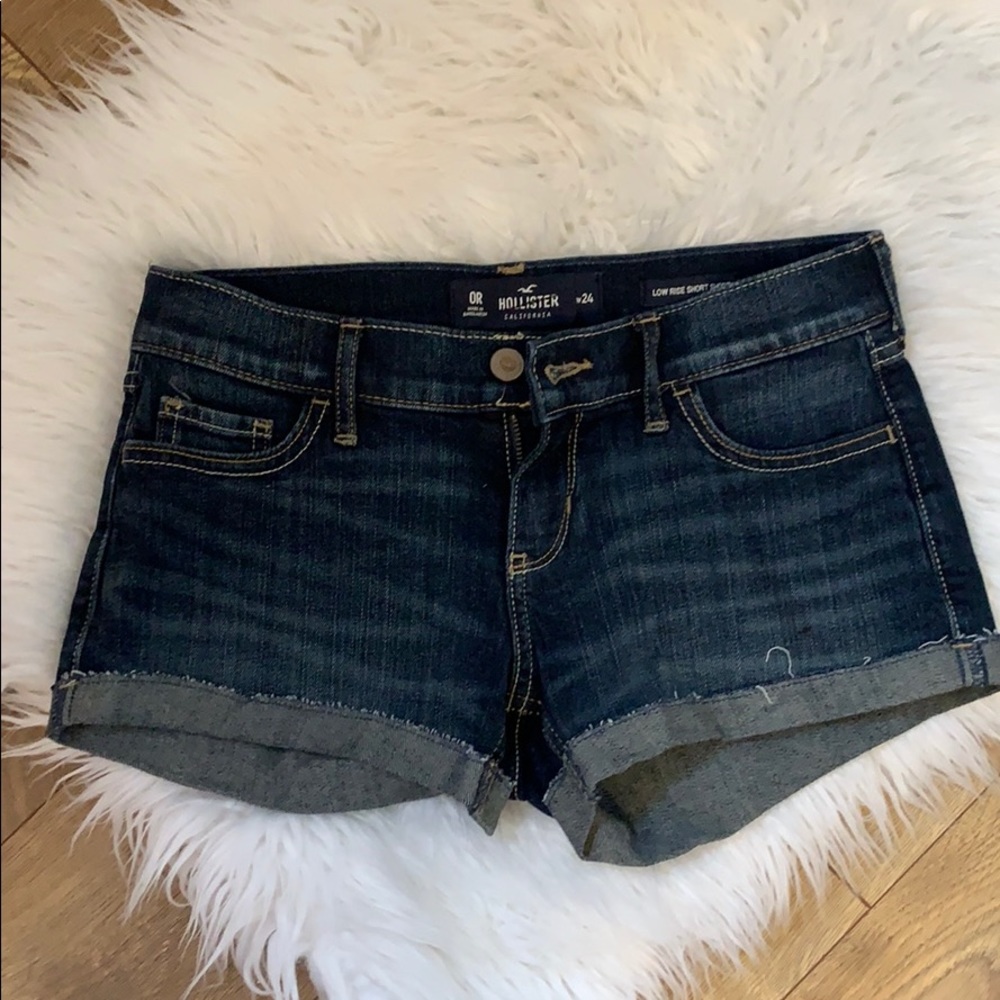 Hollister Shorts